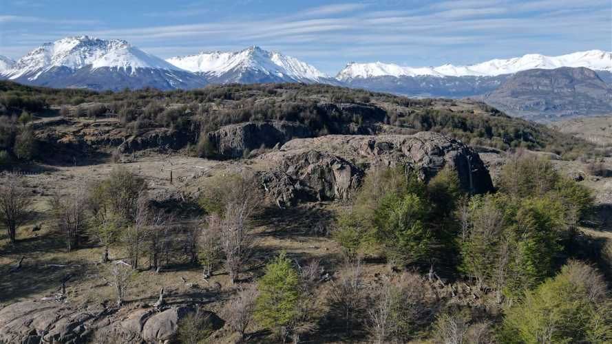 PARCELA Las Ardillas