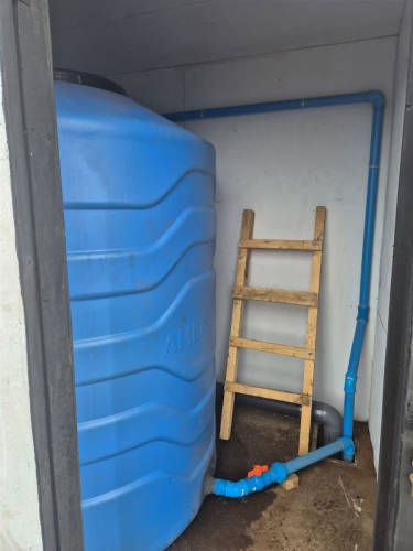 PARCELA Las Ardillas