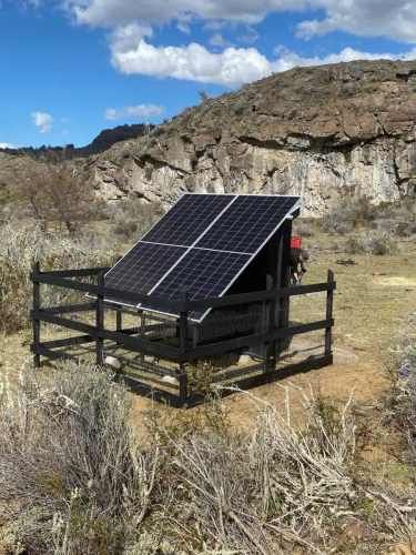 PARCELA Las Ardillas