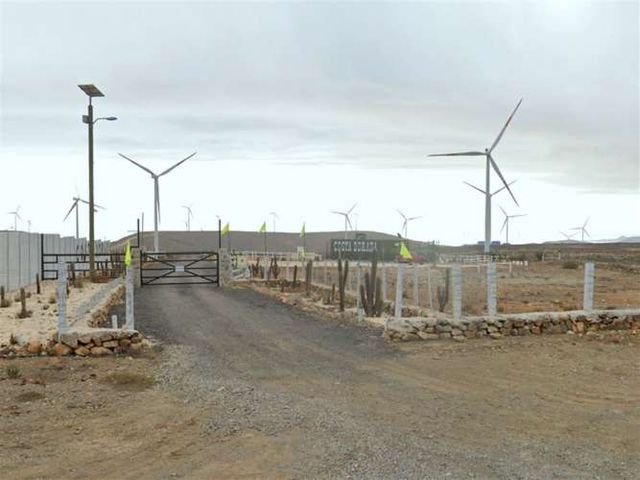 SITIO Sector Costa Dorada