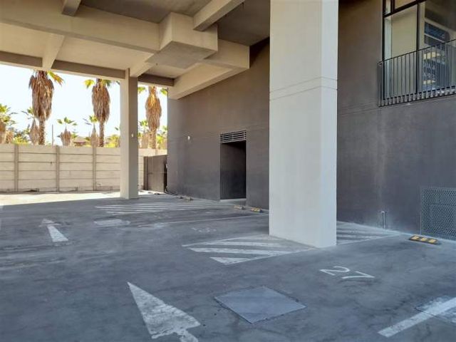 ESTACIONAMIENTO Sector Tuqui, Avenida Peñafiel