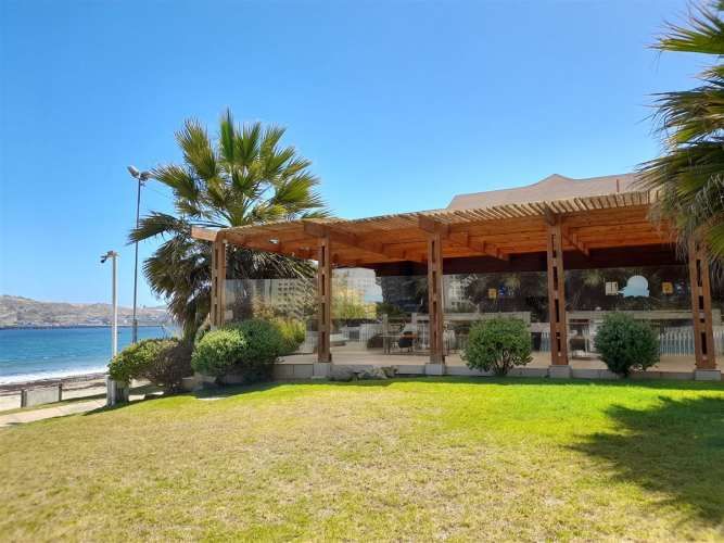 DEPARTAMENTO Sector La Herradura