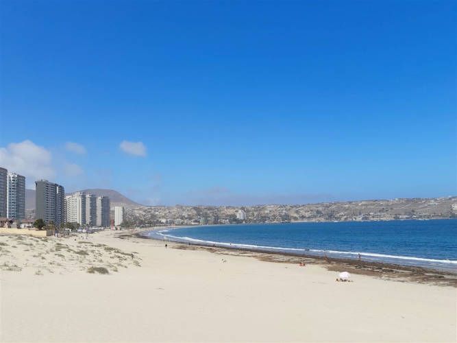 DEPARTAMENTO Sector La Herradura