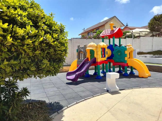 DEPARTAMENTO Sector La Herradura