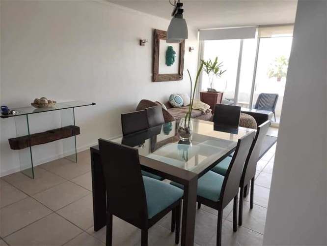 DEPARTAMENTO Sector La Herradura