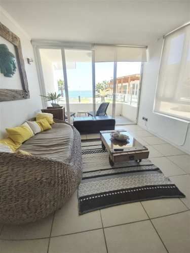 DEPARTAMENTO Sector La Herradura