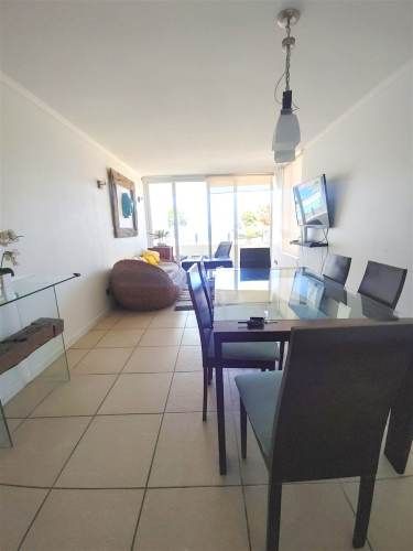 DEPARTAMENTO Sector La Herradura