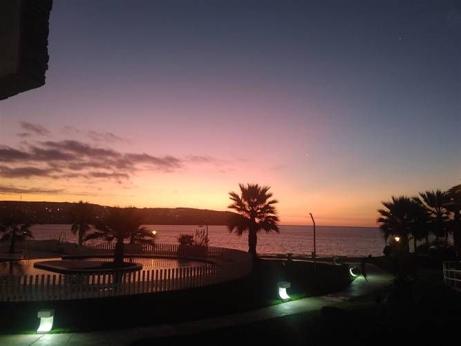 DEPARTAMENTO Sector La Herradura