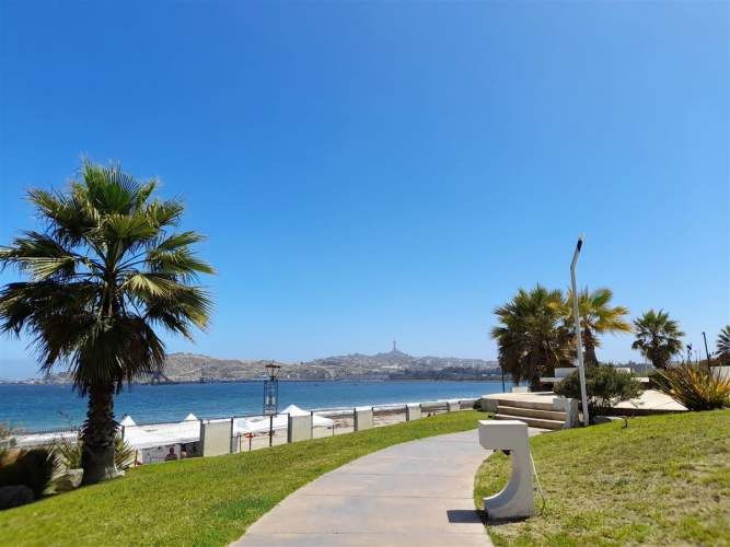 DEPARTAMENTO Sector La Herradura