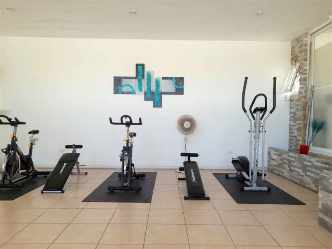 DEPARTAMENTO Sector La Herradura