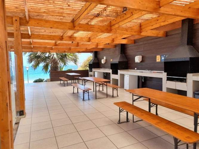 DEPARTAMENTO Sector La Herradura