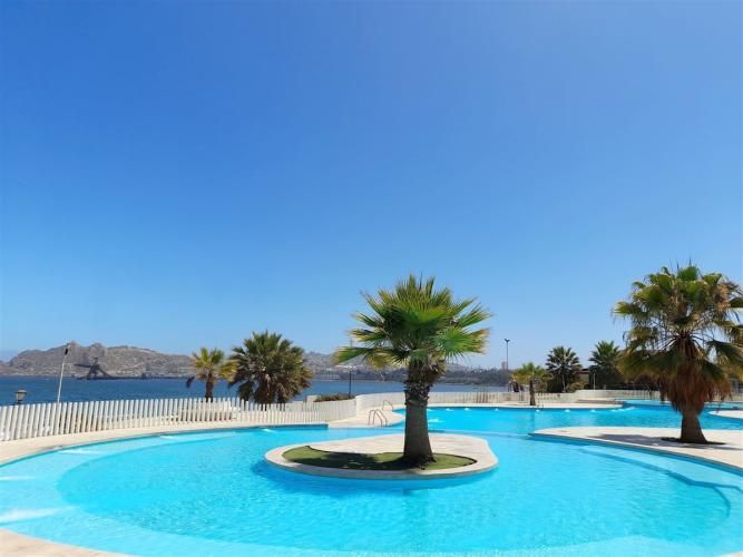 DEPARTAMENTO Sector La Herradura