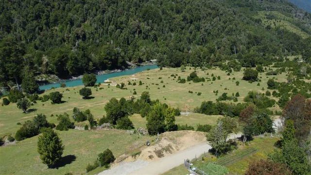 SITIO Villa Vanguardia