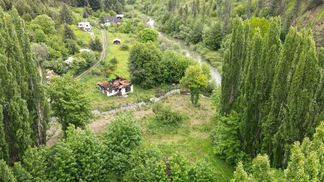SITIO Camino Piedra Del Indio