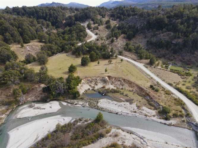 SITIO Puerto Sanchez