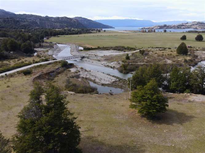 SITIO Puerto Sanchez