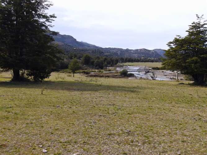 SITIO Puerto Sanchez