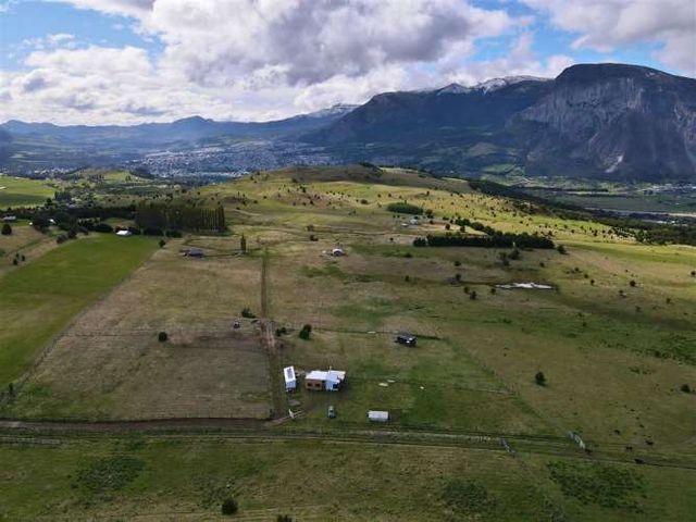 SITIO Mirador de Panguilemu