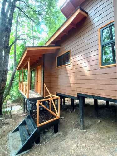 CASA Bellaterra Pucón