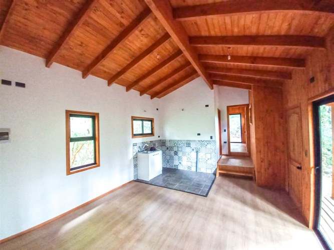 CASA Bellaterra Pucón