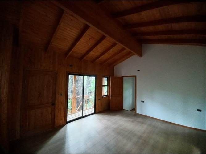 CASA Bellaterra Pucón