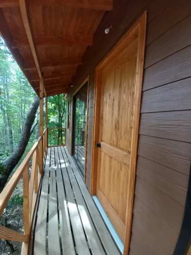 CASA Bellaterra Pucón