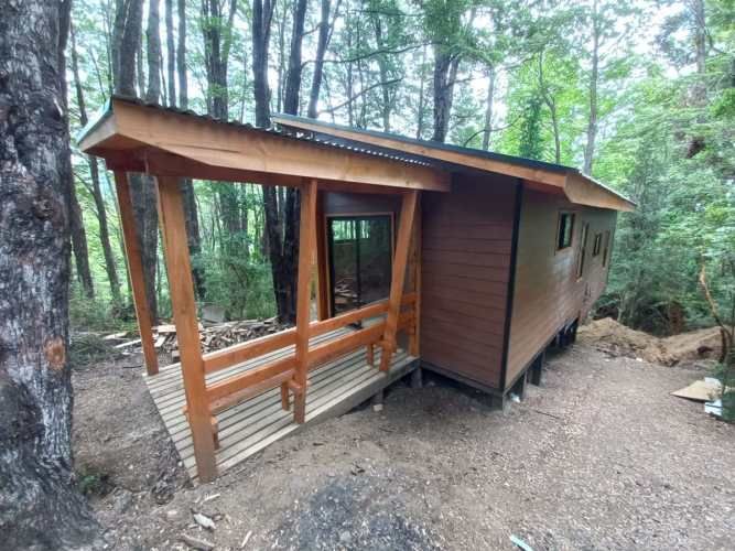 CASA Bellaterra Pucón