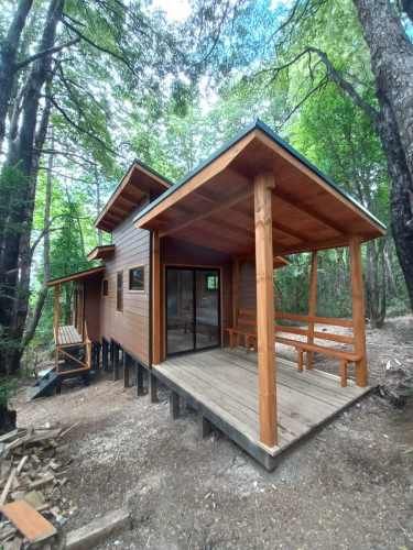 CASA Bellaterra Pucón