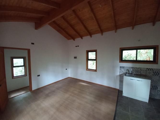 CASA Bellaterra Pucón