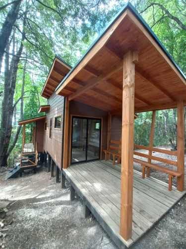 CASA Bellaterra Pucón