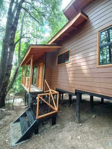 CASA Bellaterra Pucón