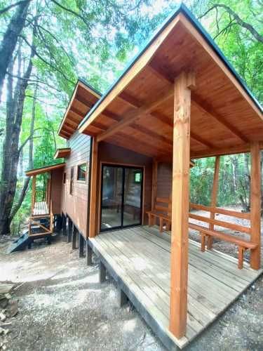 CASA Bellaterra Pucón