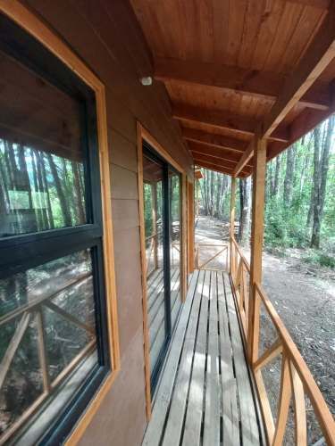 CASA Bellaterra Pucón