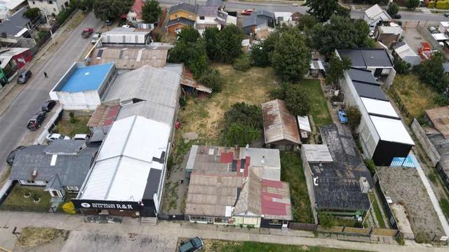 SITIO Simpson y Sgto Aldea