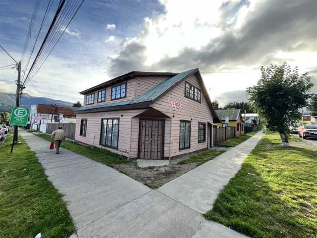 SITIO Esquina Lillo y Lautaro