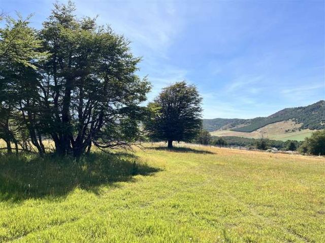 PARCELA Coyhaique Alto