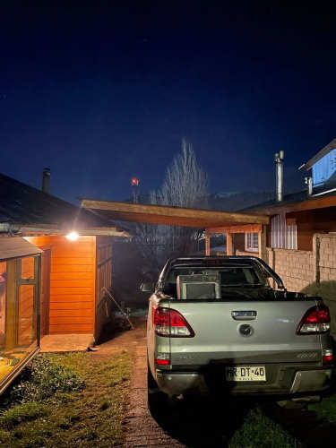 CASA Francisco Bilbao