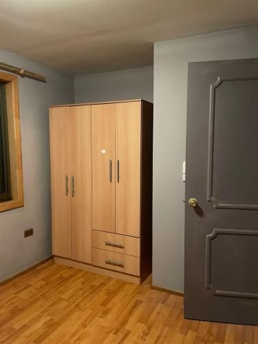 CASA Francisco Bilbao