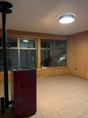 CASA Francisco Bilbao