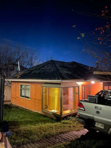 CASA Francisco Bilbao