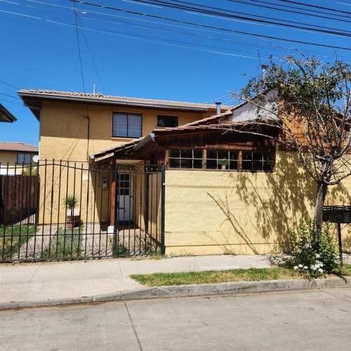 CASA villa santa maria