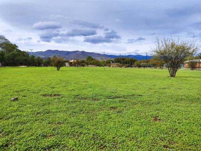 PARCELA Calle San Francisco, condominio San Francisco, el Colorado, Colina