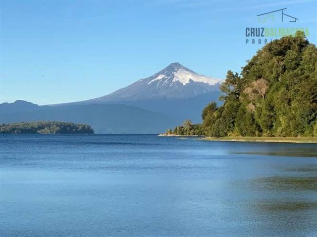 PARCELA Loteo Rucañacu, Sector Playa Linda, Orilla de Lago