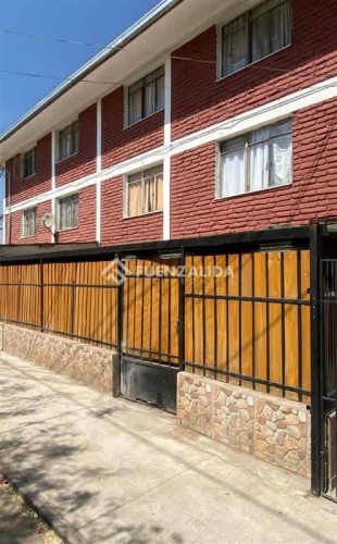 DEPARTAMENTO Ingeniero Giroz con Pardo Villalon