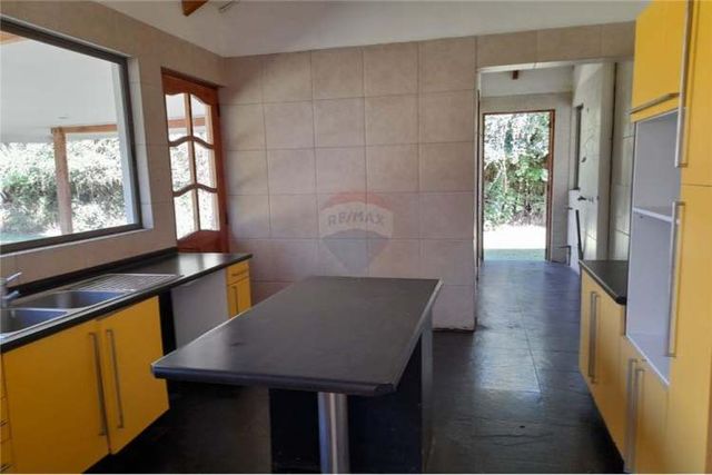 Amplica casa - parcela en condominio  en paine