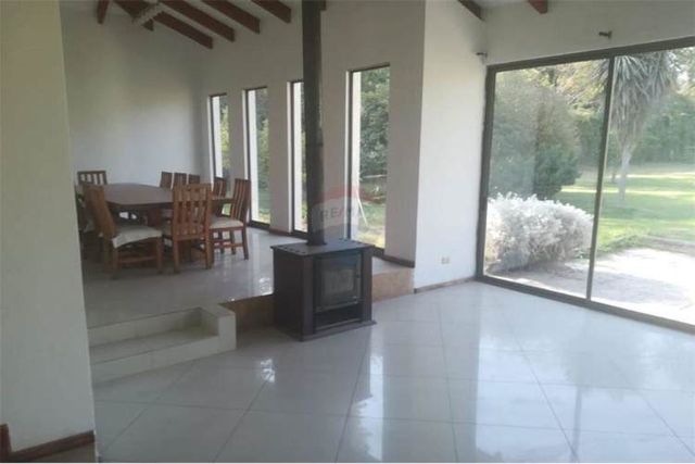 Amplica casa - parcela en condominio  en paine