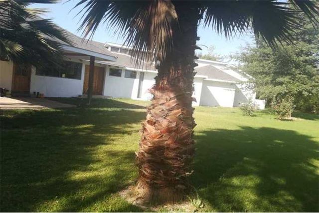 Amplica casa - parcela en condominio  en paine