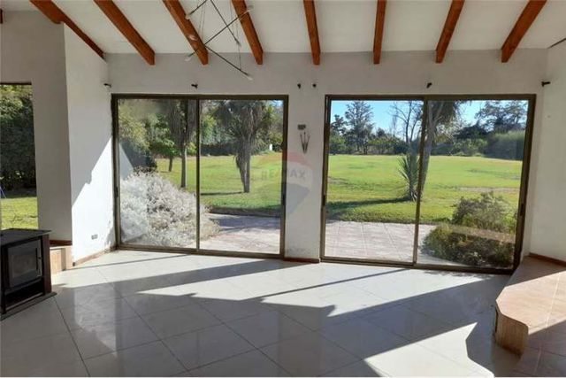 Amplica casa - parcela en condominio  en paine