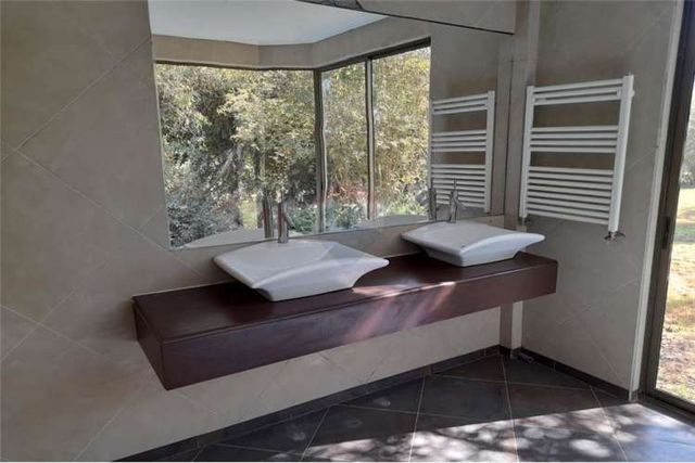 Amplica casa - parcela en condominio  en paine