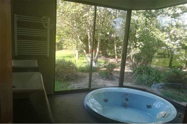 Amplica casa - parcela en condominio  en paine